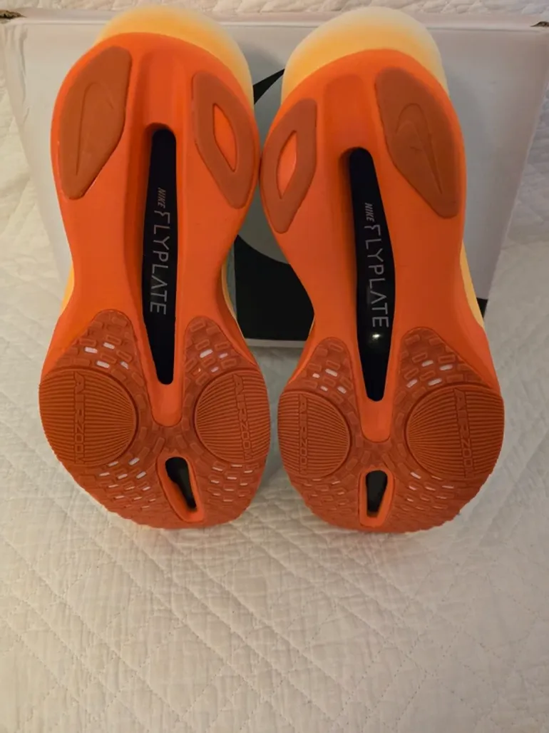 Nike Alphafly Next % bike d'occasion — image 9 sur 10