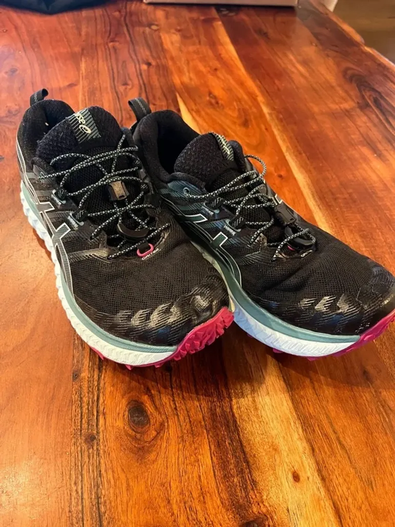 Asics FlyteFoam bike d'occasion — image 1 sur 6