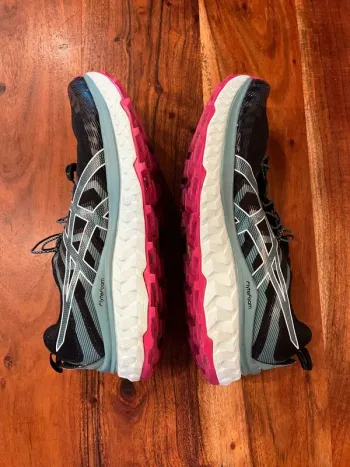 Asics FlyteFoam bike d'occasion — image 3 sur 6