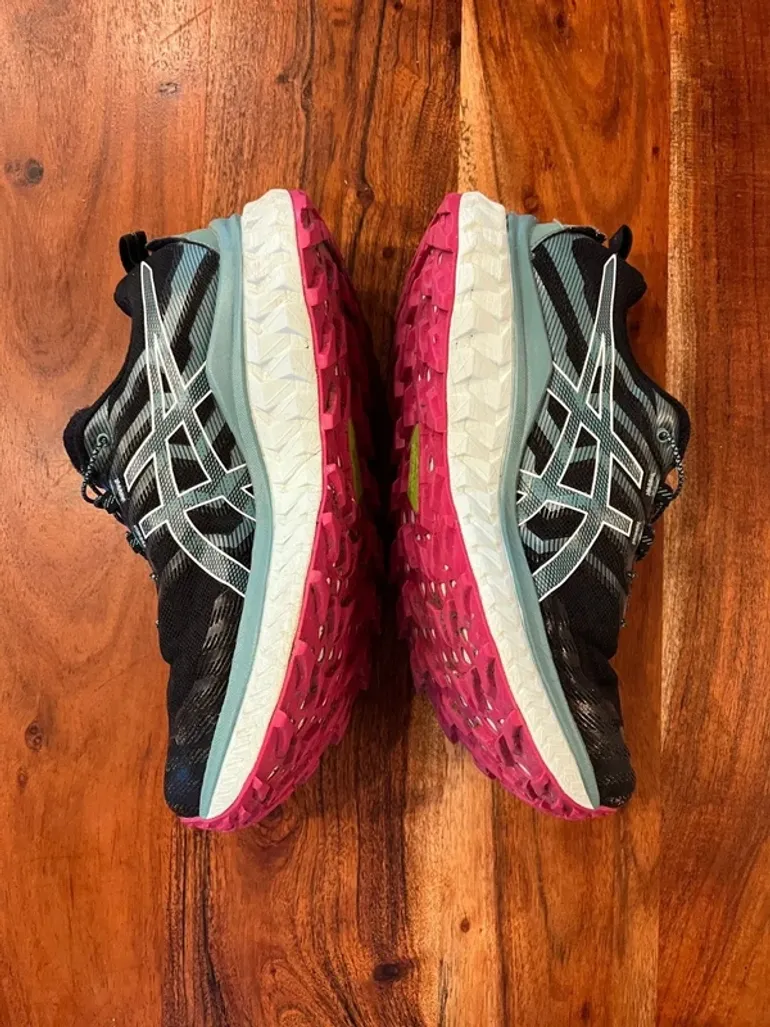 Asics FlyteFoam bike d'occasion — image 2 sur 6