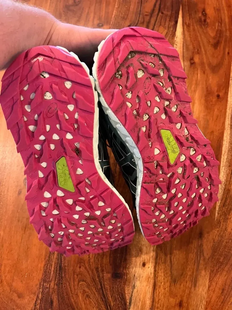 Asics FlyteFoam bike d'occasion — image 5 sur 6
