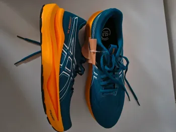 Asics GT 2000 14 bike de segunda mano