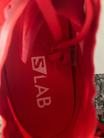 Used Salomon S/LAB Phantasm bike — image 6 of 8