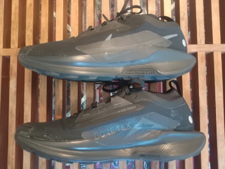 Brugt Pegasus Trail 5 Gore-Tex bike — billede 1 af 4