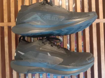 Brugt Pegasus Trail 5 Gore-Tex bike — billede 2 af 4