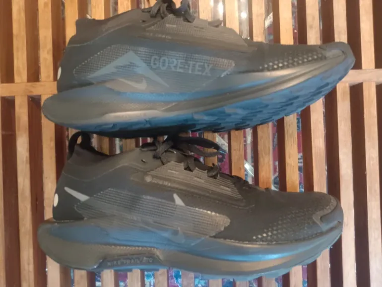 Brugt Pegasus Trail 5 Gore-Tex bike — billede 2 af 4
