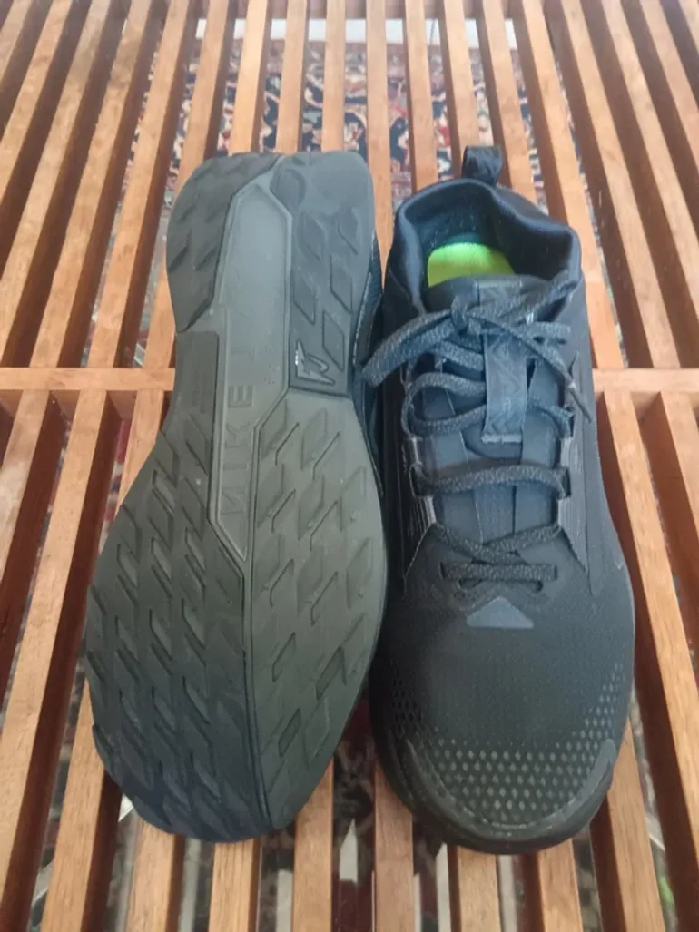 Brugt Pegasus Trail 5 Gore-Tex bike — billede 3 af 4