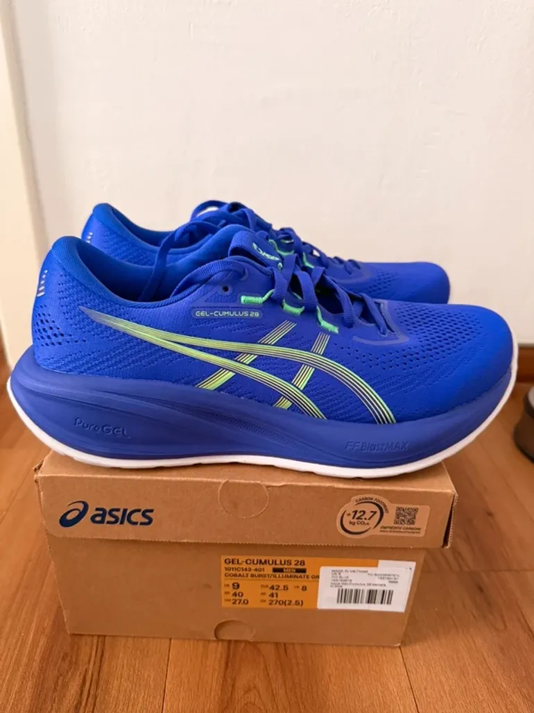 Used Asics Cumulus 28 bike — image 2 of 6