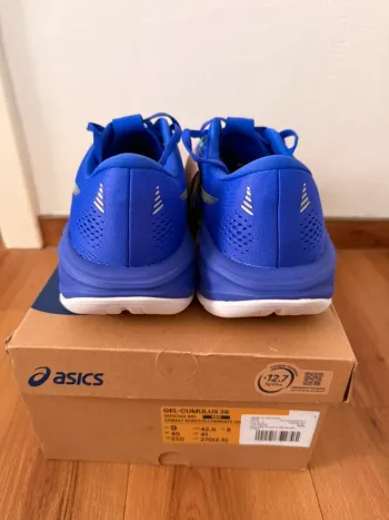 Used Asics Cumulus 28 bike — image 4 of 6