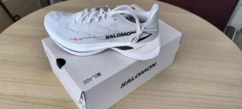 Used Salomon S/Lab Spectur bike — image 2 of 5