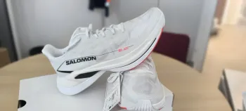 Used Salomon S/Lab Spectur bike