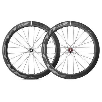 Used Fulcrum Speed 57 Team Wheelset 2026 bike
