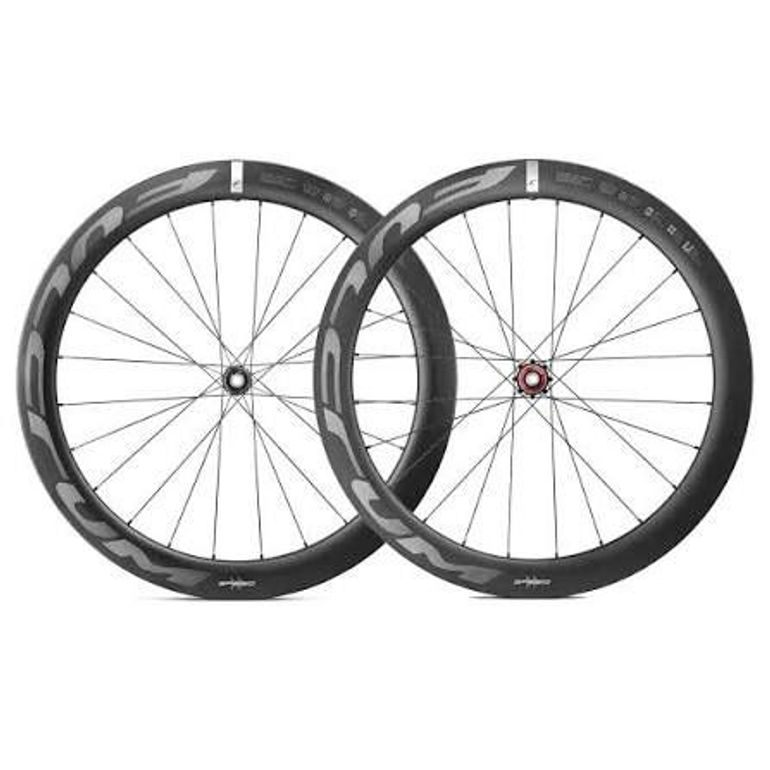 Used Fulcrum Speed 57 Team Wheelset 2026 bike — image 1 of 2