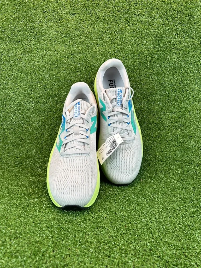 Używany New Balance Propel V5 bike — zdjęcie 9 z 12