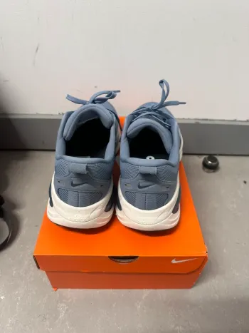 Nike Vomero 18 bike d'occasion — image 5 sur 8