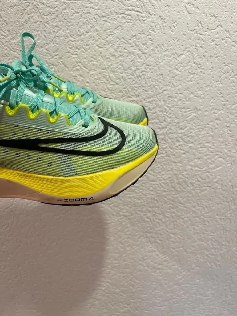 Nike Air Zoom bike d'occasion — image 5 sur 7