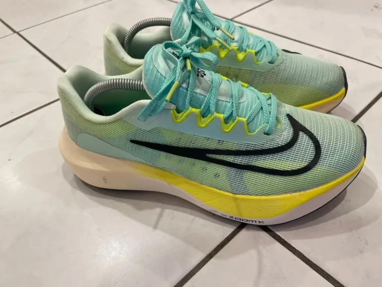 Nike Air Zoom bike d'occasion — image 7 sur 7