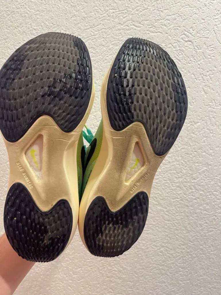 Nike Air Zoom bike d'occasion — image 3 sur 7