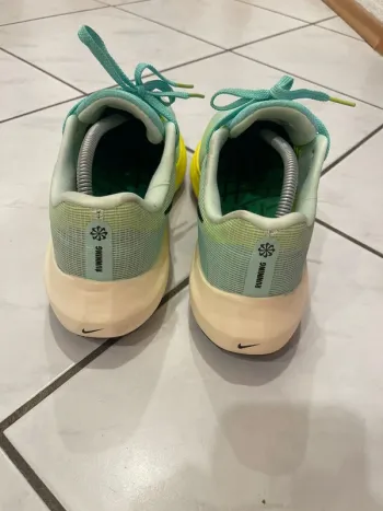 Nike Air Zoom bike d'occasion — image 4 sur 7