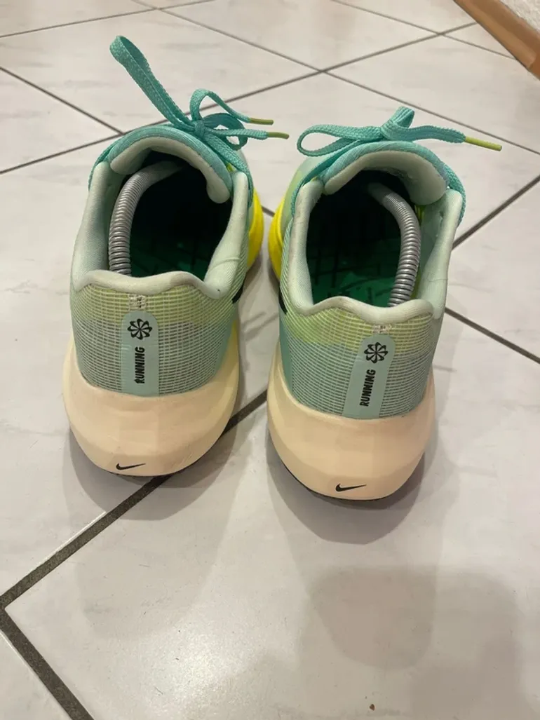 Nike Air Zoom bike d'occasion — image 4 sur 7