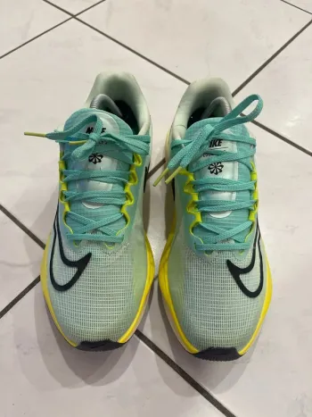 Nike Air Zoom bike d'occasion — image 2 sur 7