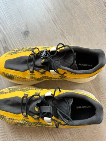 Used Salomon Aero Glide 4 bike — image 2 of 4
