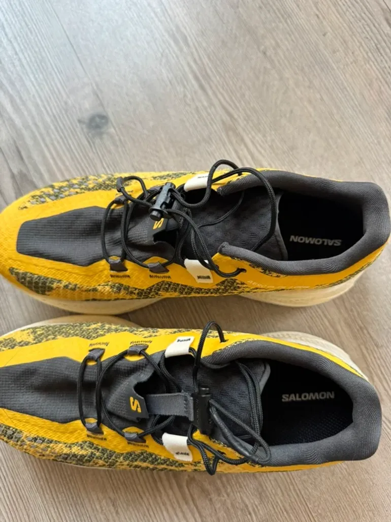 Used Salomon Aero Glide 4 bike — image 2 of 4