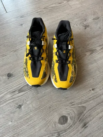 Used Salomon Aero Glide 4 bike