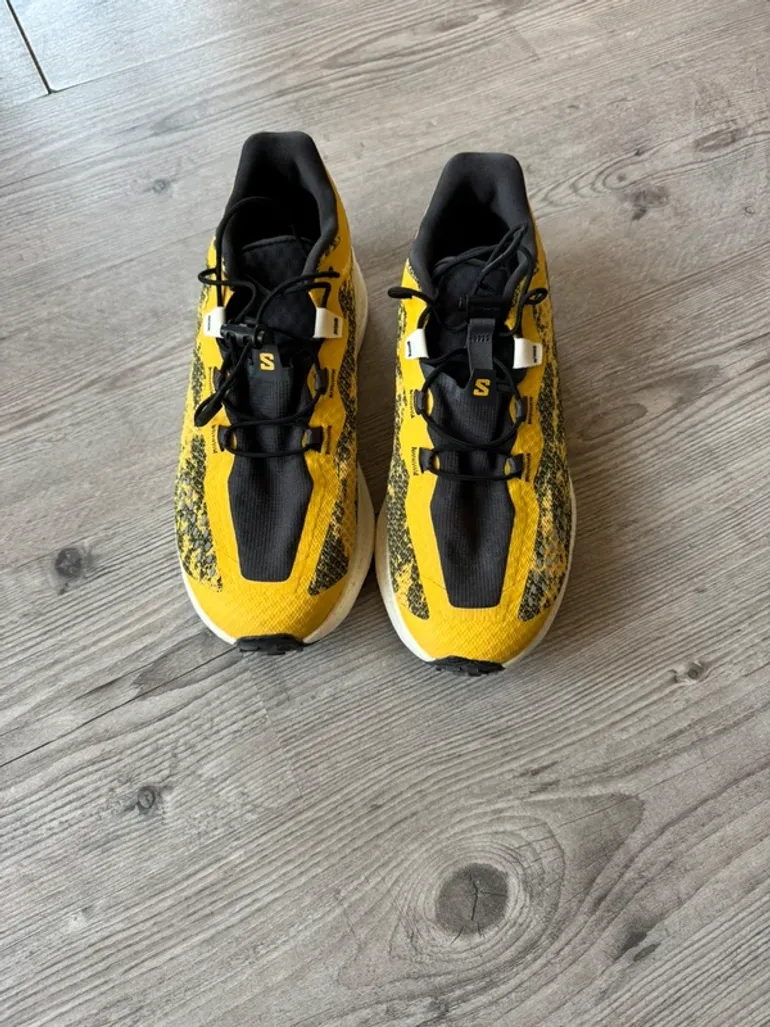 Used Salomon Aero Glide 4 bike — image 1 of 4