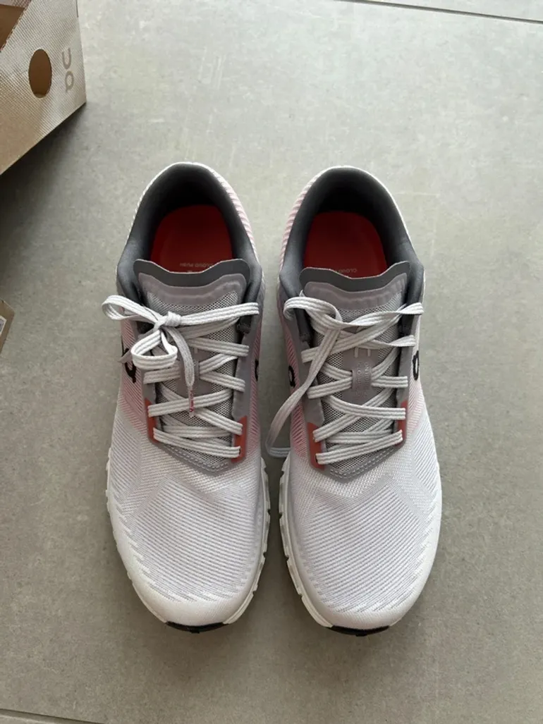 Used On Running Cloud Push bike — image 2 of 9