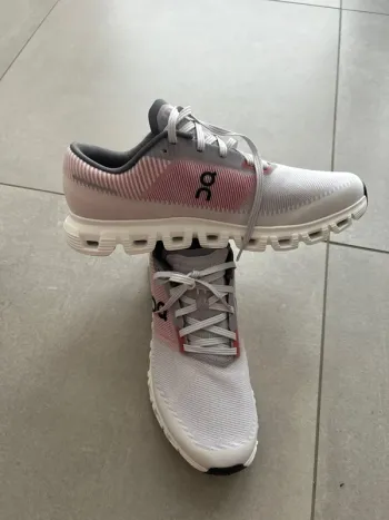 Used On Running Cloud Push bike — image 7 of 9