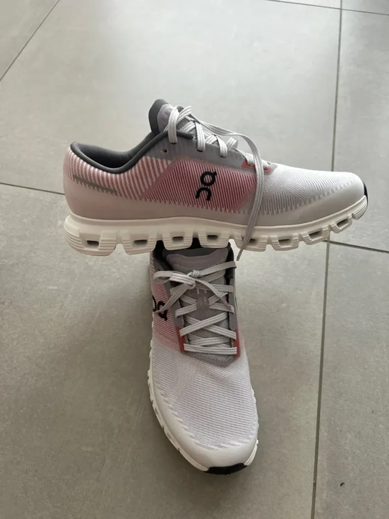 Used On Running Cloud Push bike — image 7 of 9