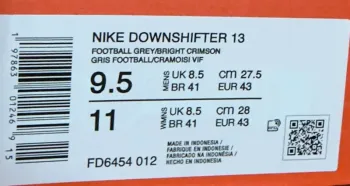 Nike Downshifter 13 bike d'occasion — image 9 sur 9
