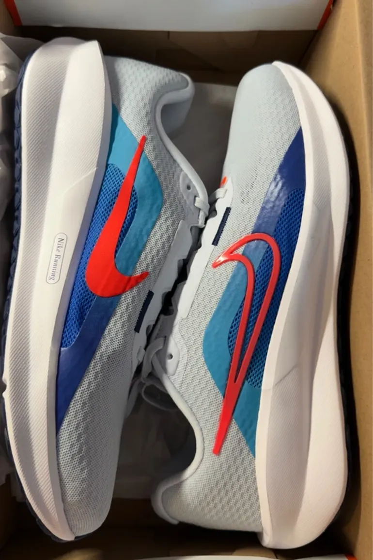 Nike Downshifter 13 bike d'occasion — image 3 sur 9