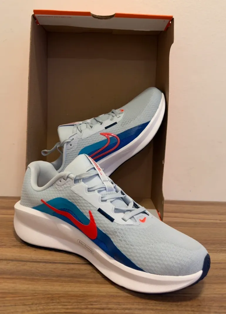 Nike Downshifter 13 bike d'occasion — image 4 sur 9
