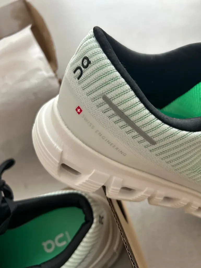 Used On Running Cloud Push bike — image 3 of 8