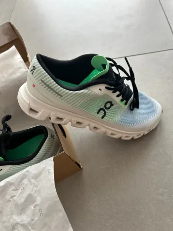 Used On Running Cloud Push bike — image 2 of 8