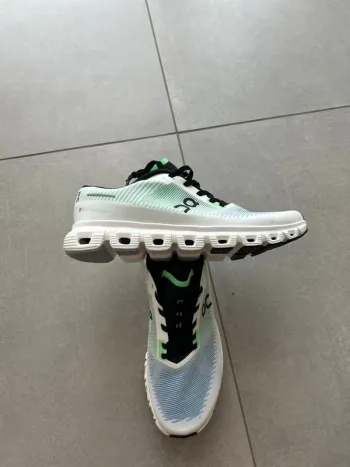 Used On Running Cloud Push bike — image 5 of 8