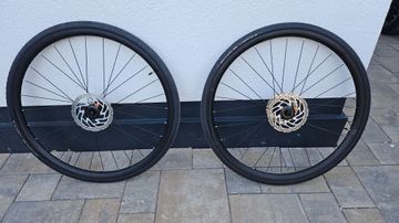 Tweedehands Alexrims Cube 2025 bike — afbeelding 3 van 3
