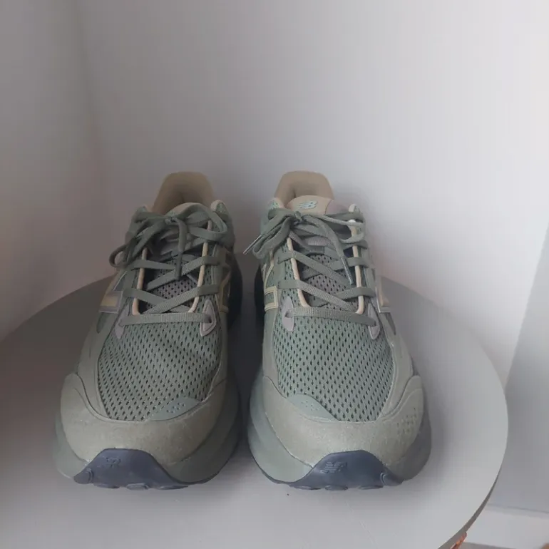 Gebrauchtes New Balance Fresh Foam Trainer bike — Bild 7 von 9