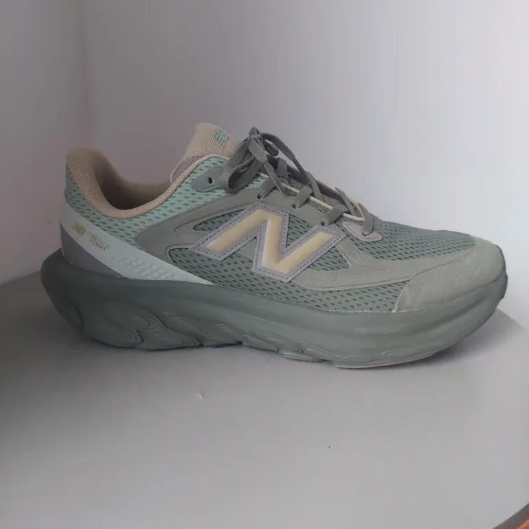 Gebrauchtes New Balance Fresh Foam Trainer bike — Bild 4 von 9