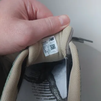 Gebrauchtes New Balance Fresh Foam Trainer bike — Bild 8 von 9