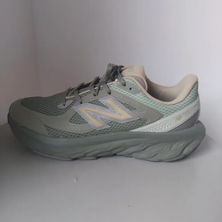 Gebrauchtes New Balance Fresh Foam Trainer bike — Bild 6 von 9