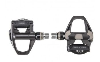 Used Shimano Dura-Ace PD-R9100 Pedals 2026 bike
