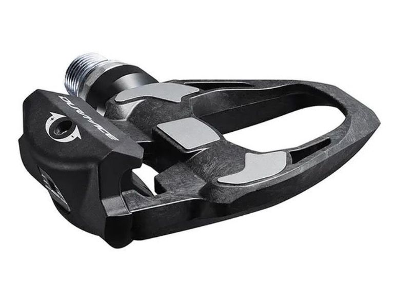Used Shimano Dura-Ace PD-R9100 Pedals 2026 bike — image 2 of 2