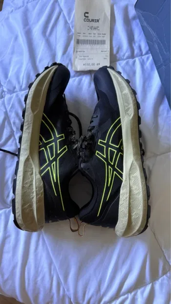 Käytetty Asics Ortholite bike — kuva 2 / 9