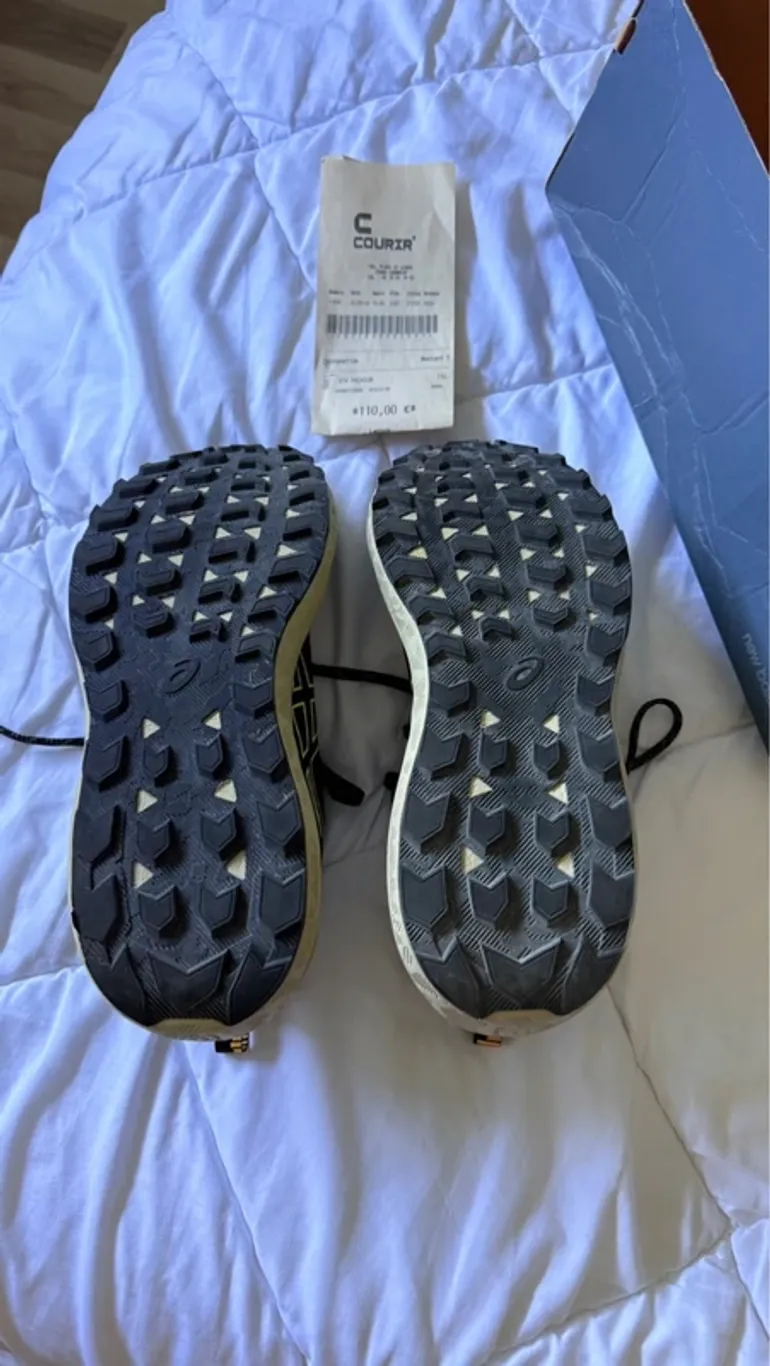 Käytetty Asics Ortholite bike — kuva 4 / 9