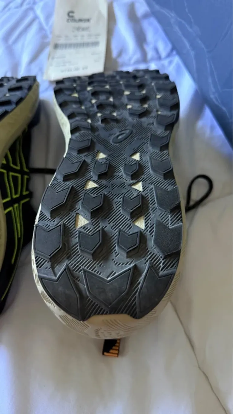Käytetty Asics Ortholite bike — kuva 6 / 9
