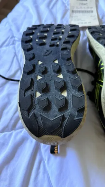 Käytetty Asics Ortholite bike — kuva 5 / 9
