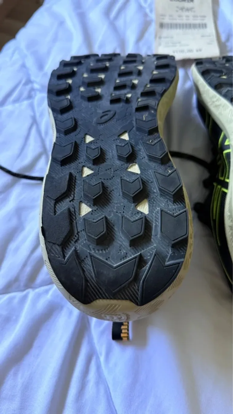 Käytetty Asics Ortholite bike — kuva 5 / 9